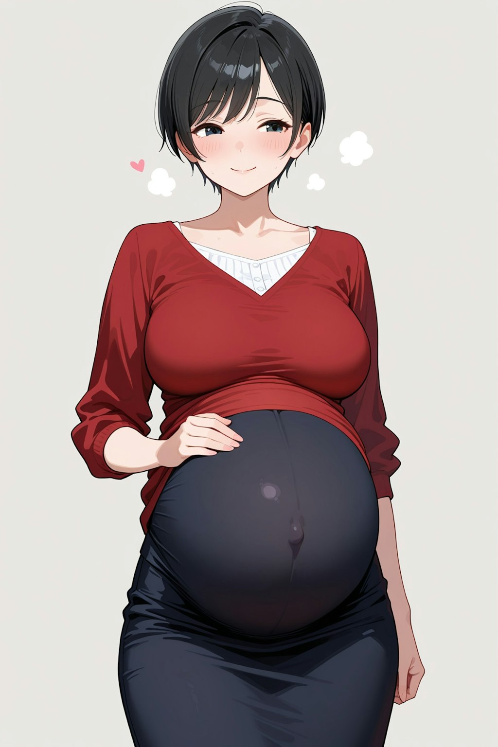 【検証】23歳女性_12種類
