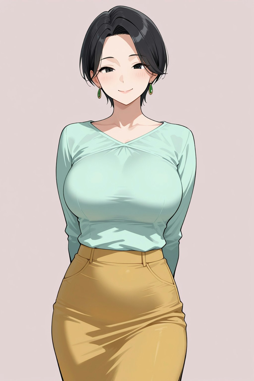 【検証】23歳女性_12種類