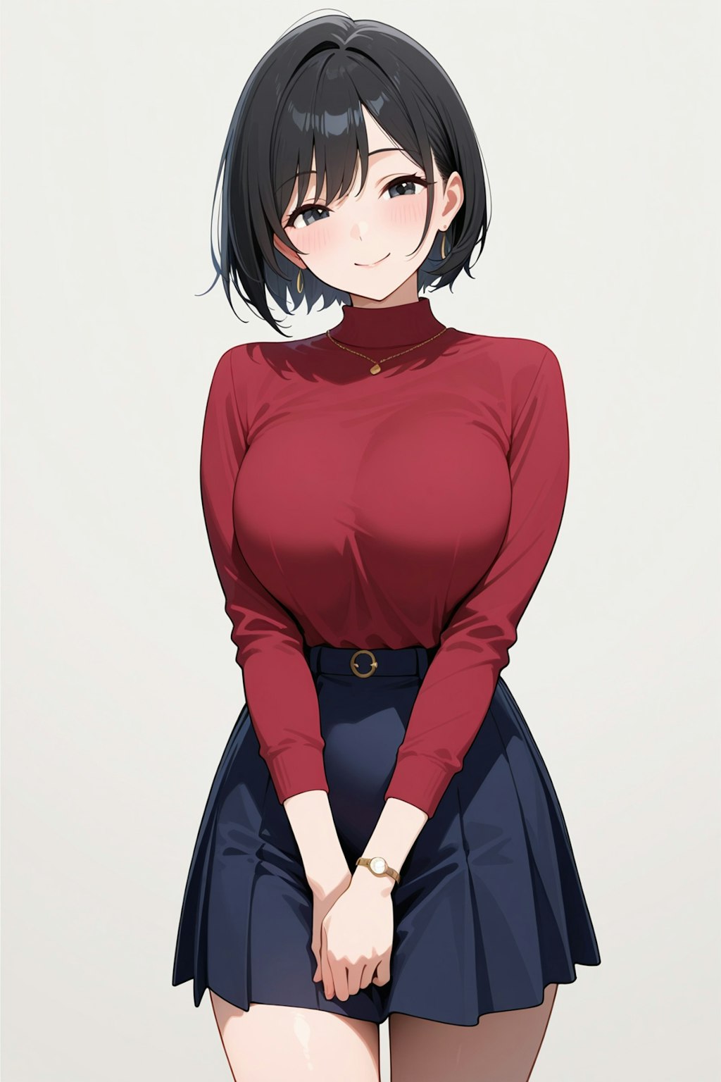 【検証】23歳女性_12種類