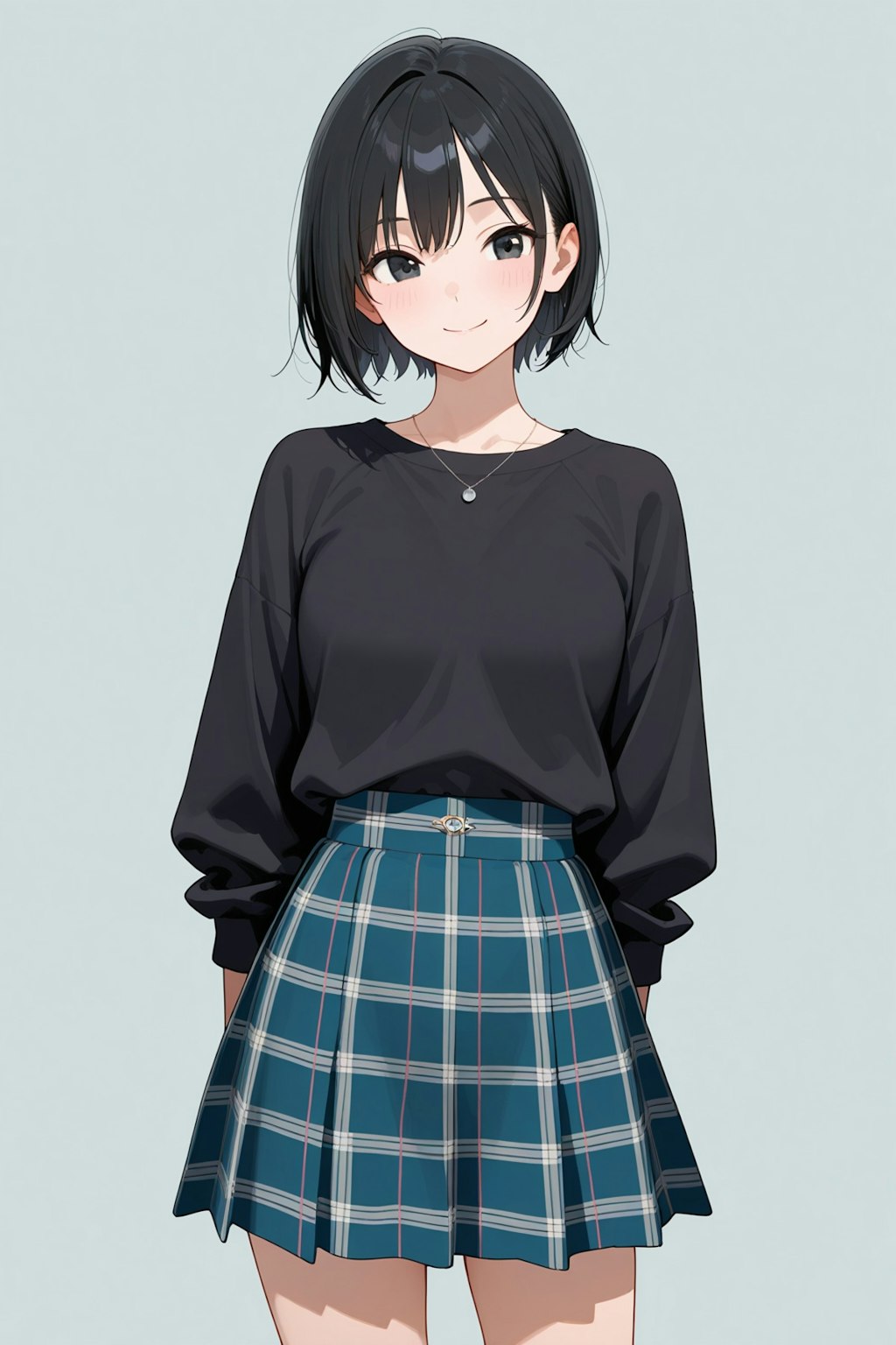 【検証】23歳女性_12種類