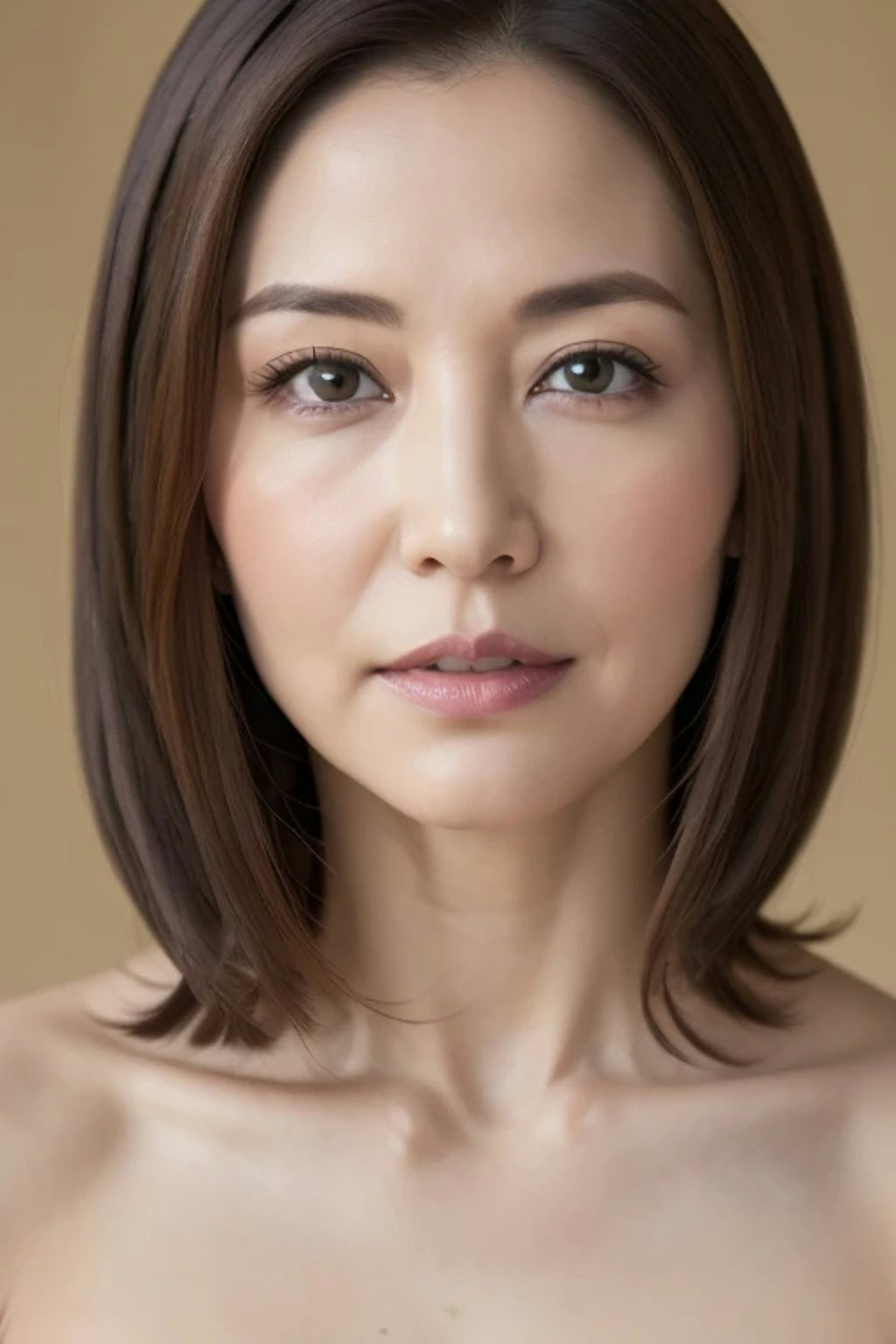 里美　４２才