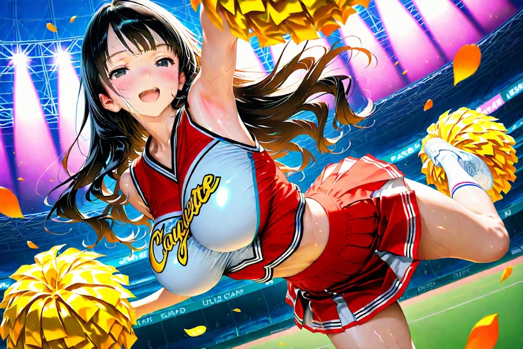 チア