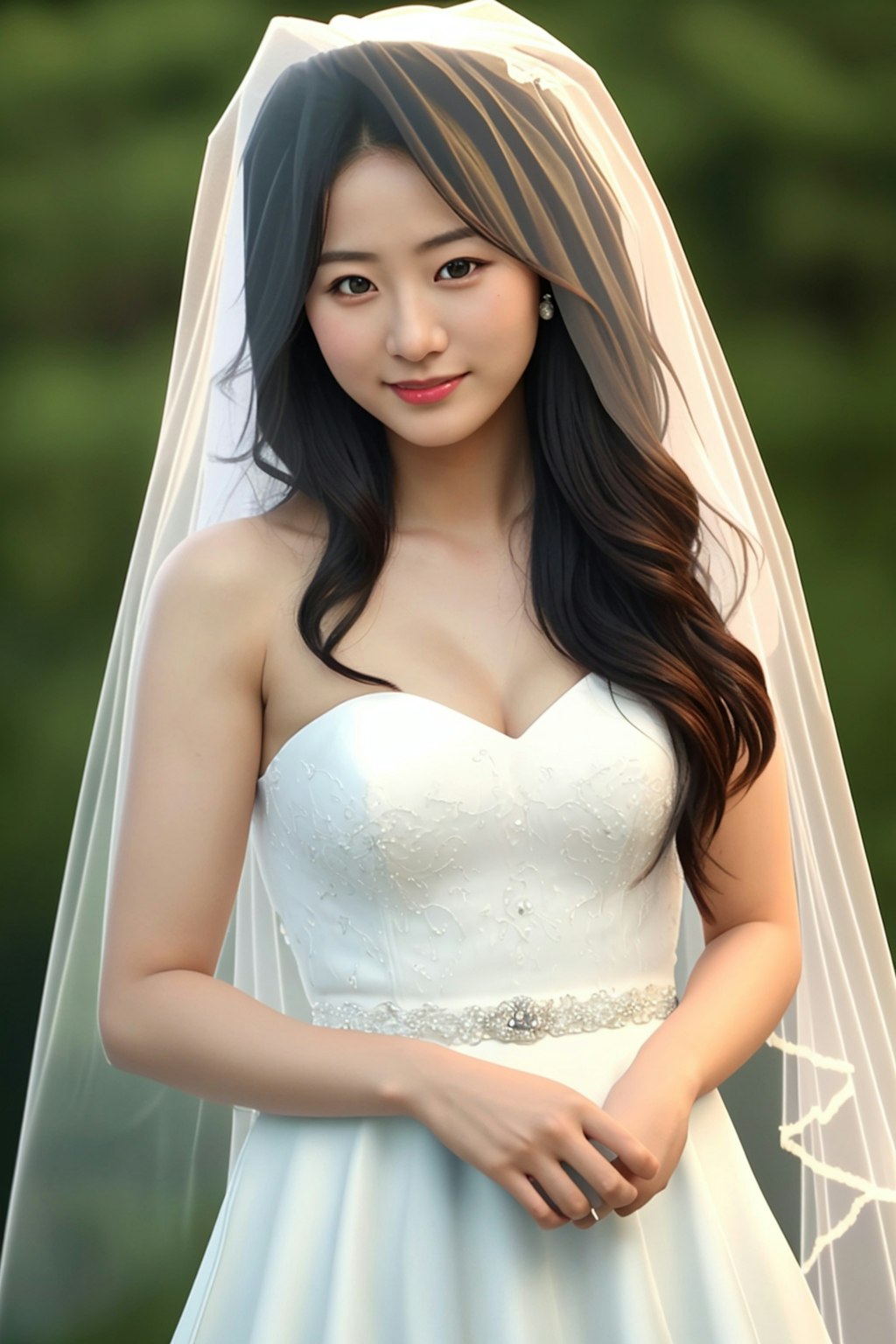 Lovely Bride 1