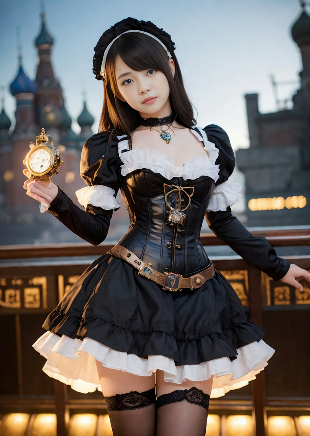 steam punk