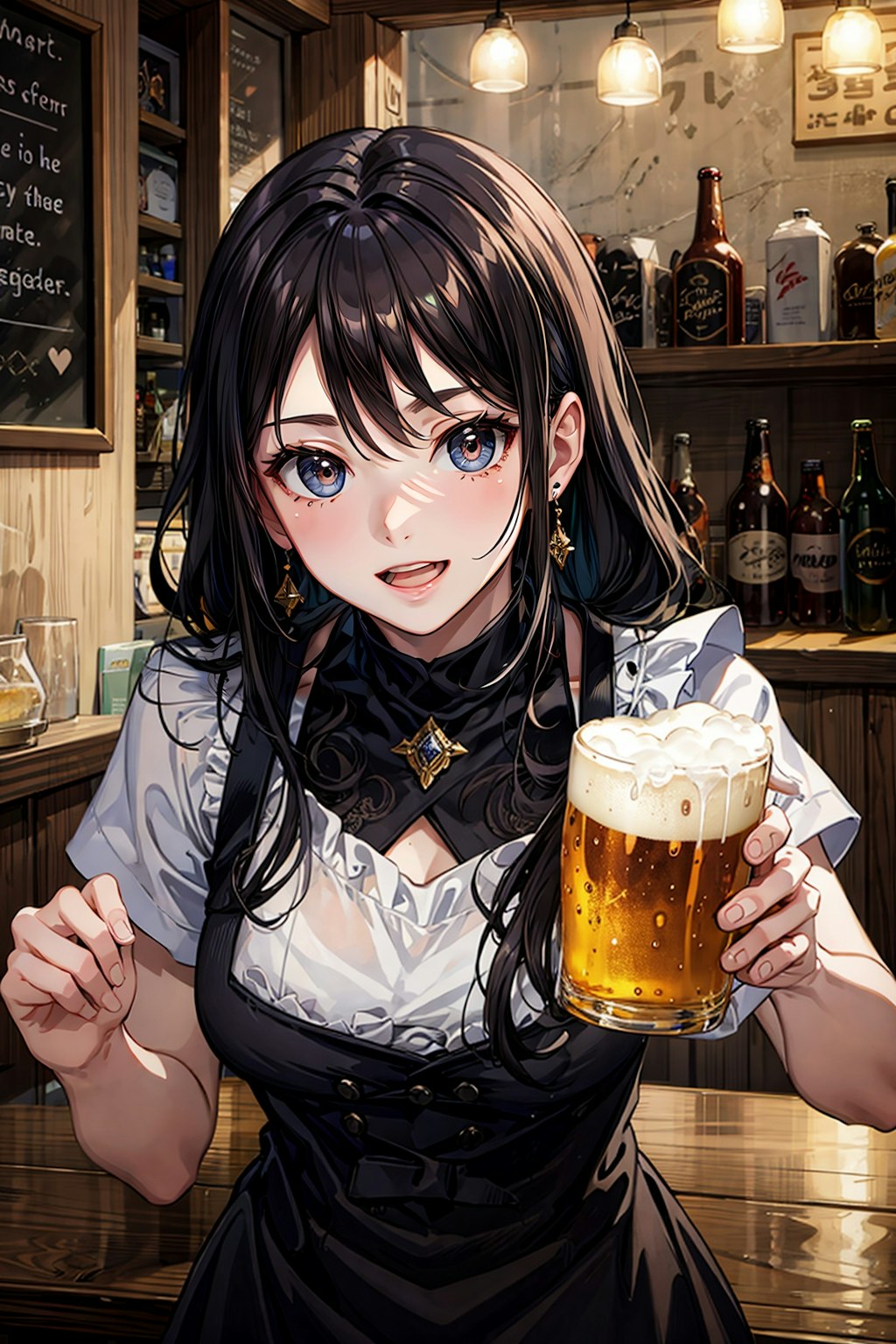 ビールネタ(転載