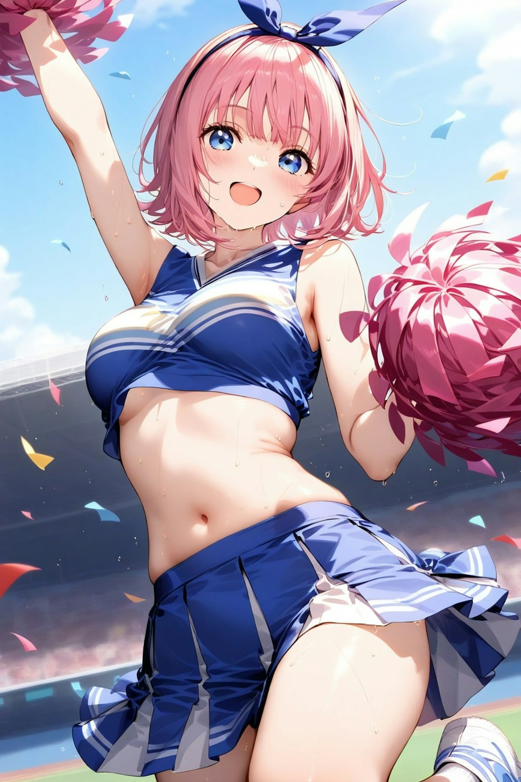 チア☆ダン