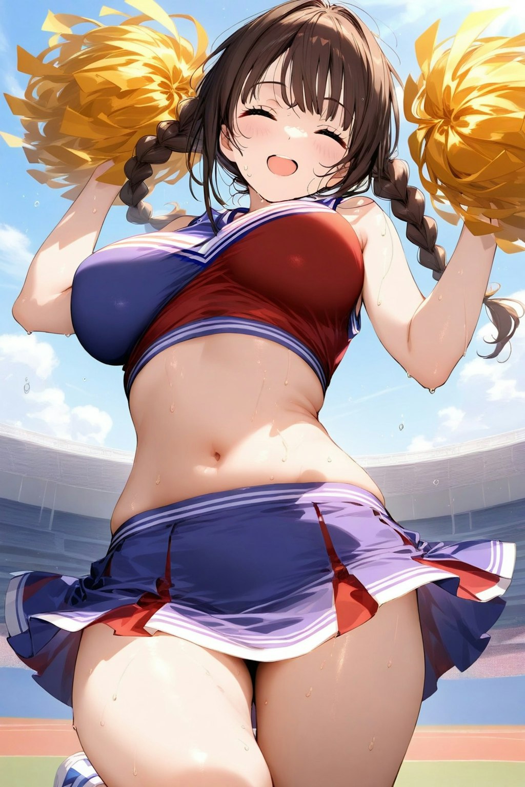チア☆ダン
