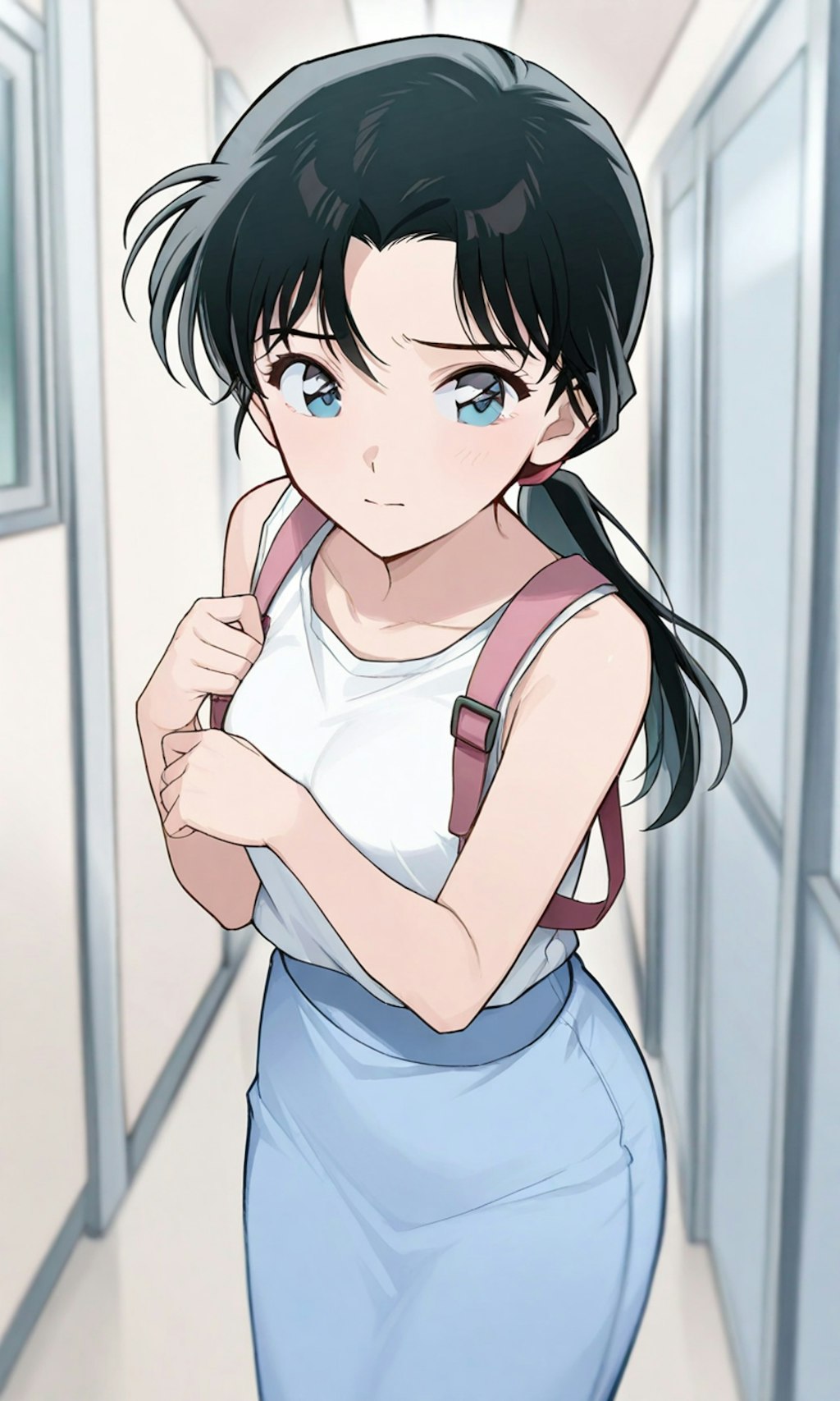 新人教師