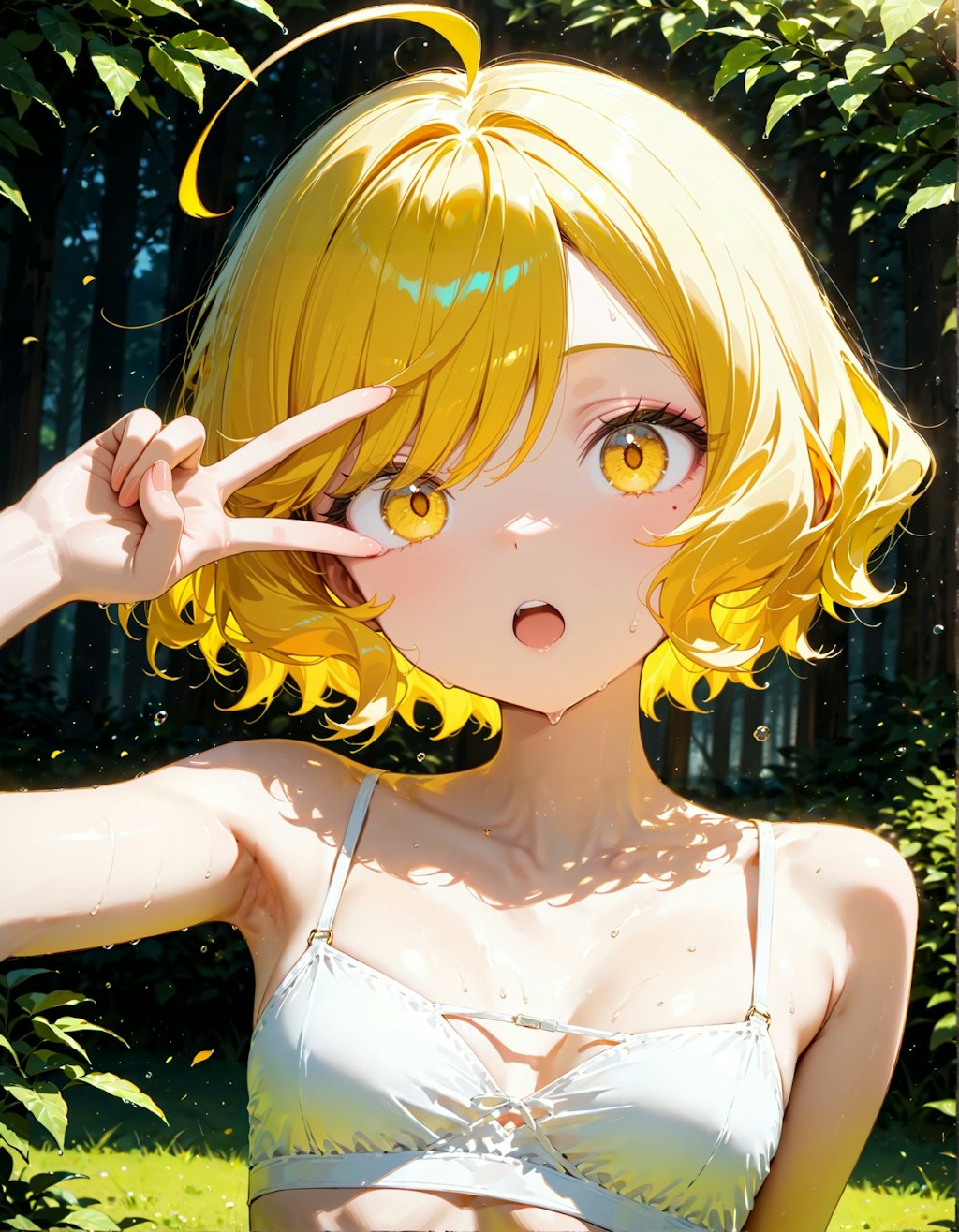 黄島ユイちゃん