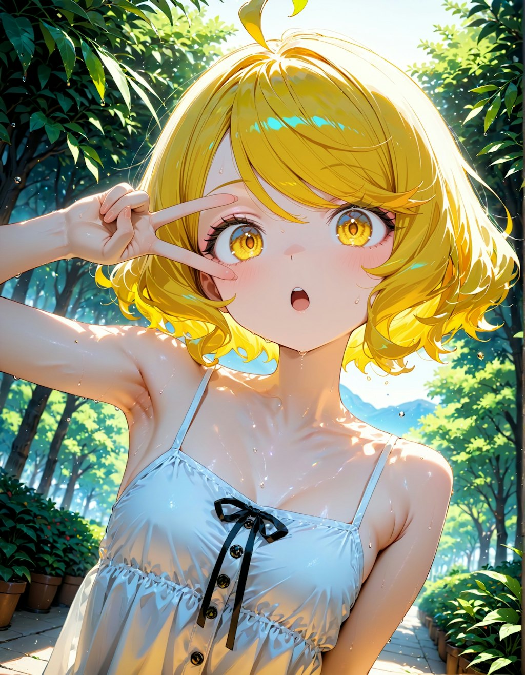 黄島ユイちゃん