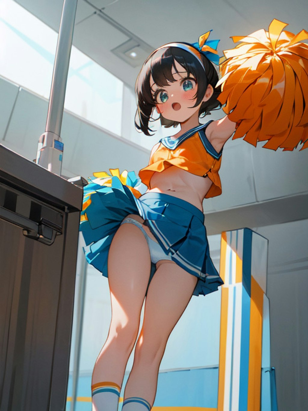 養殖パンチラ 逆〇HER〇 パンチラ 202セット