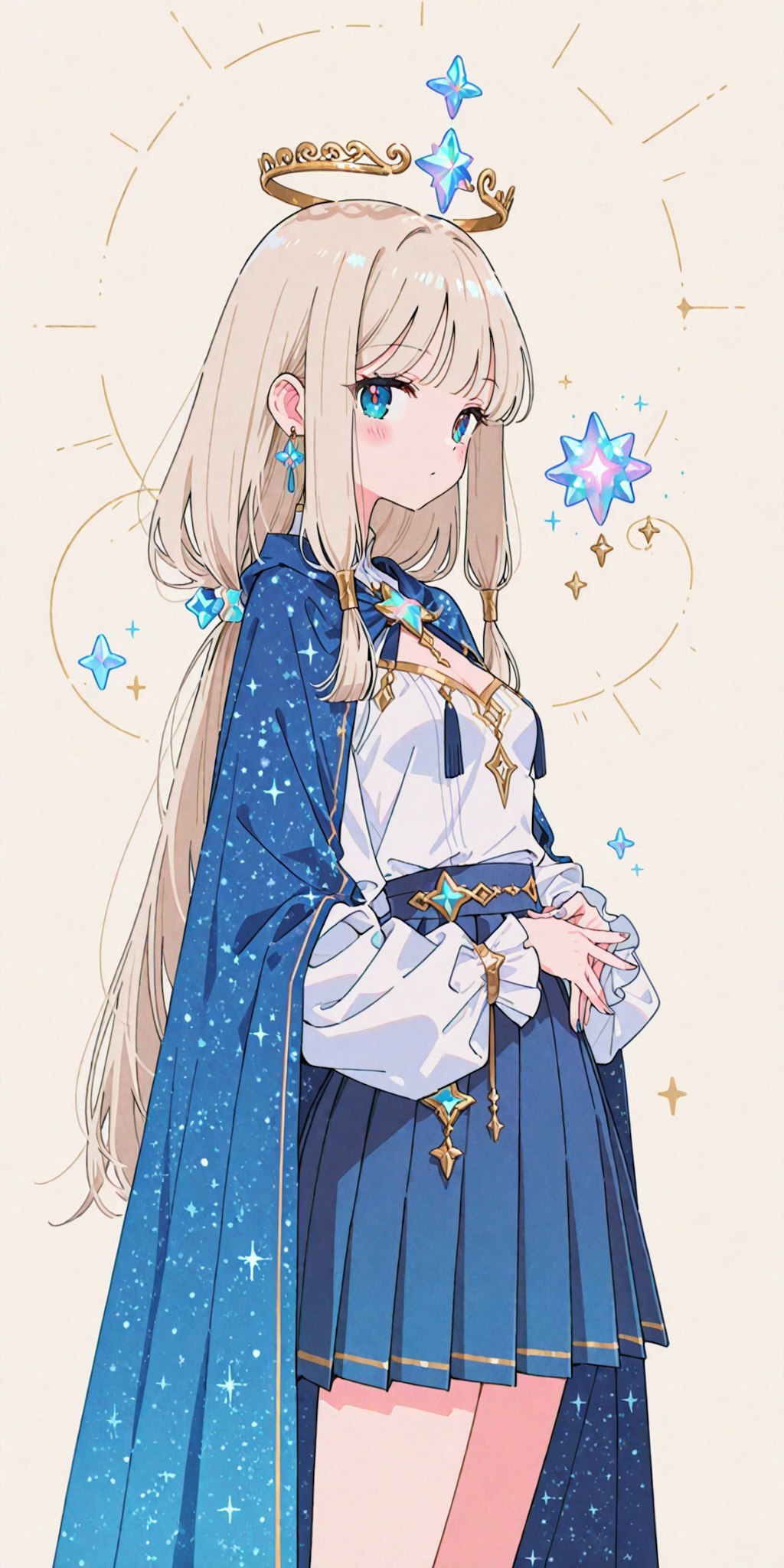 魔法少女