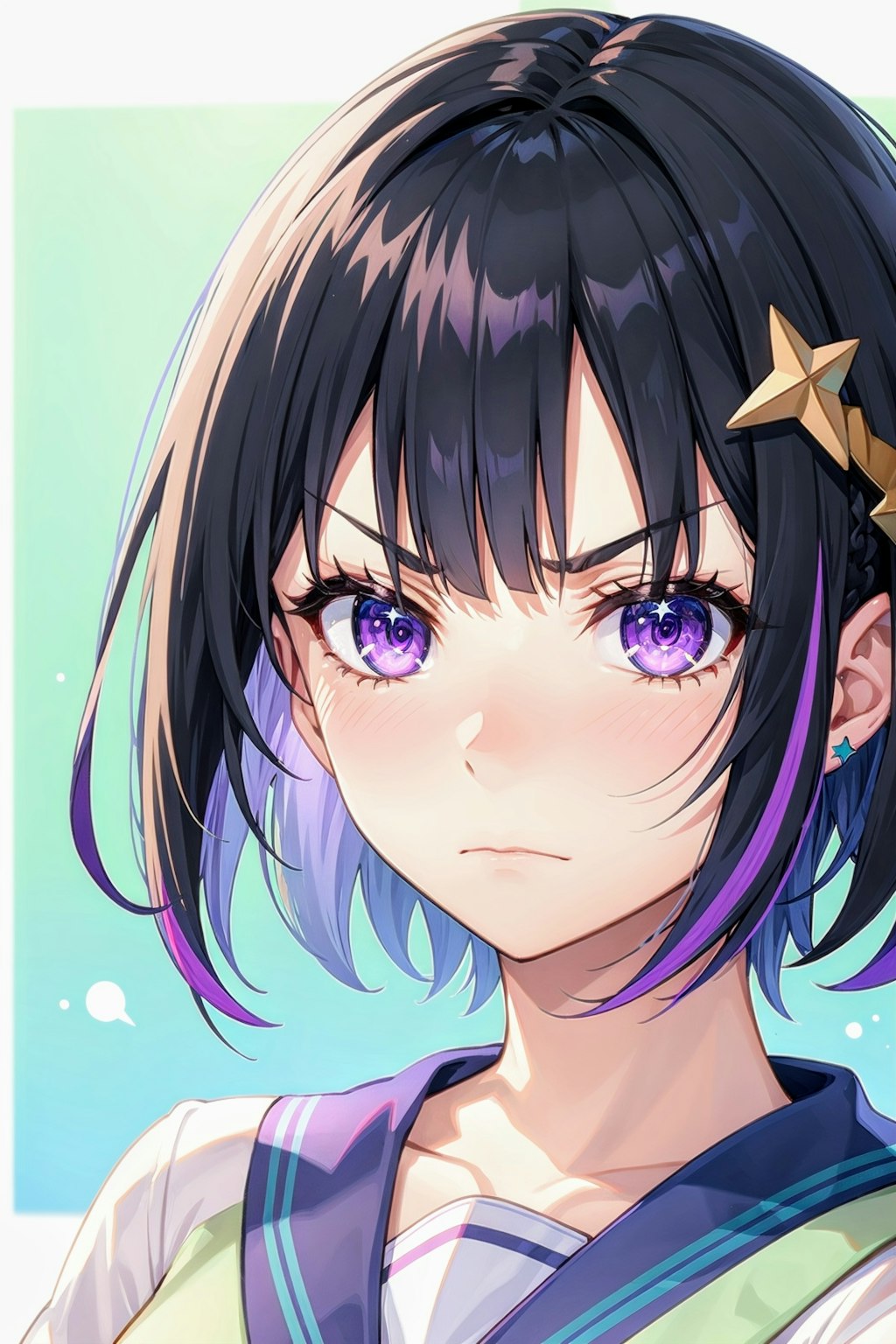 #V4Bで#UNICORNお姉やん🌈