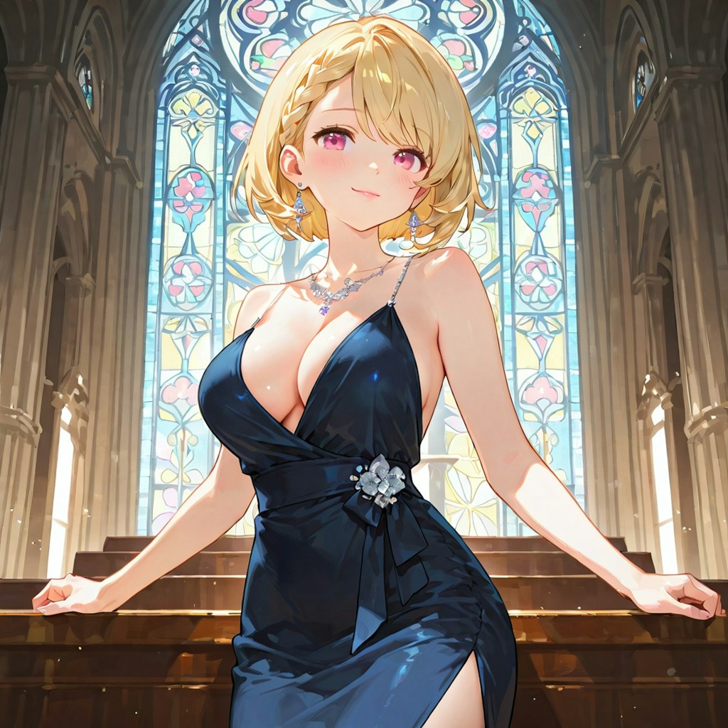 友達の結婚式