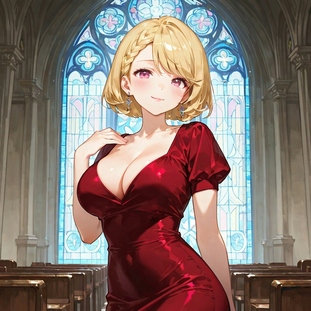 友達の結婚式