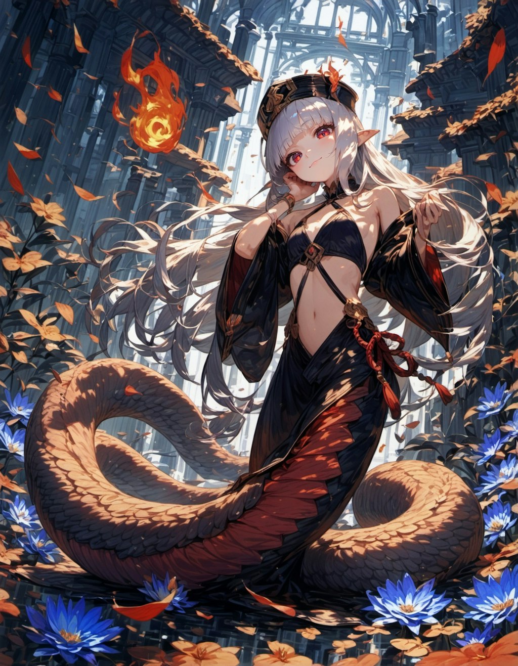 lamia