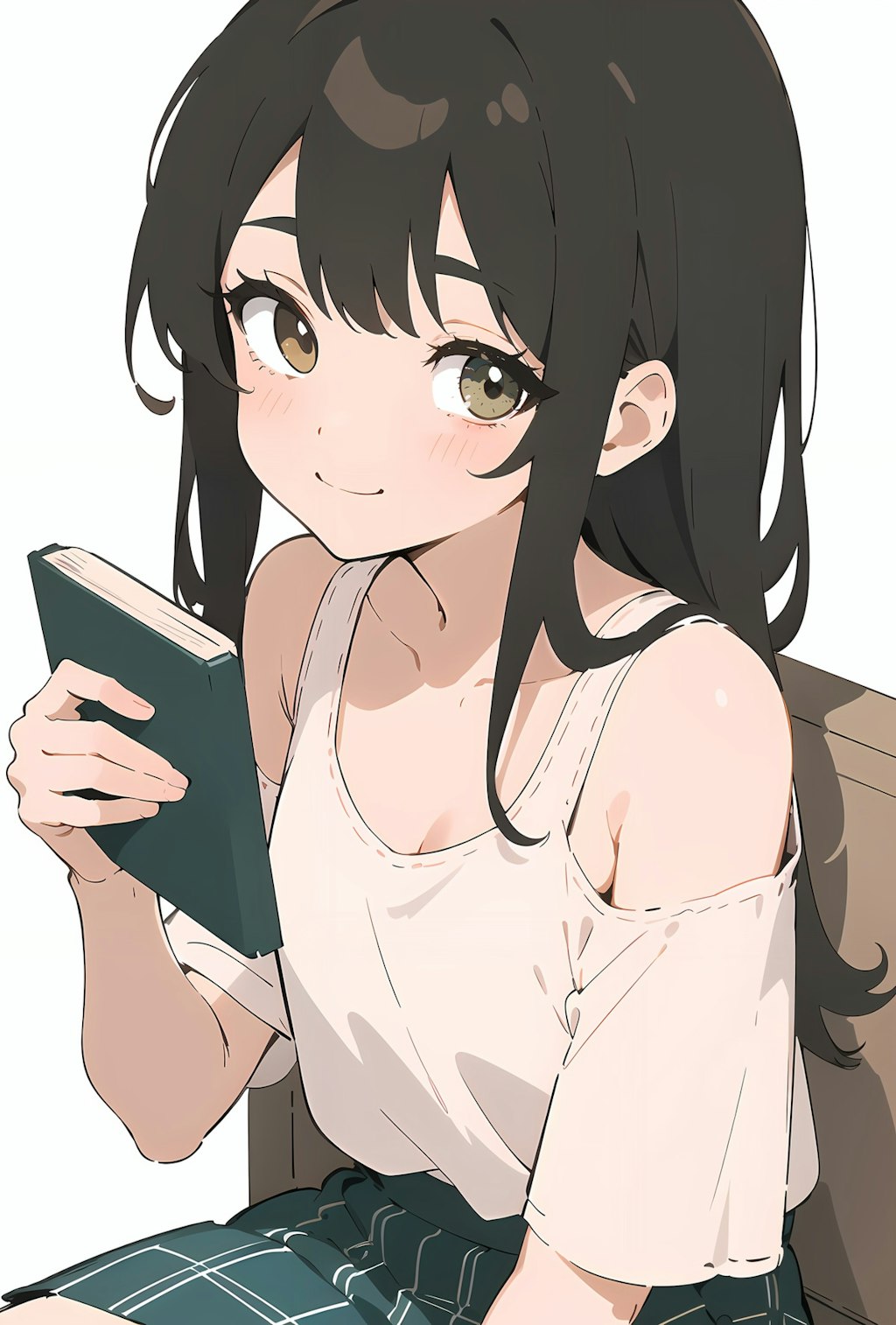 読書の日