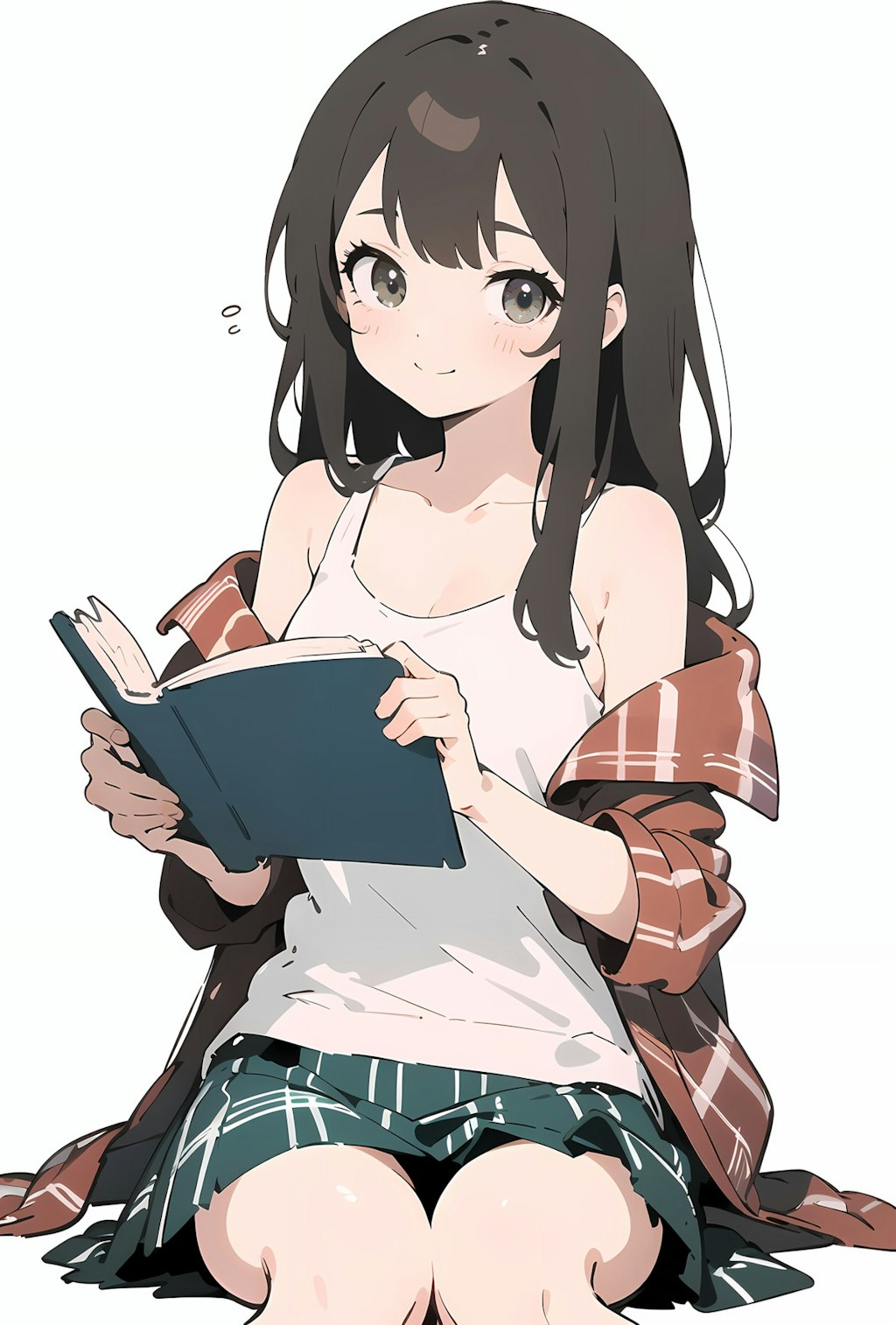 読書の日