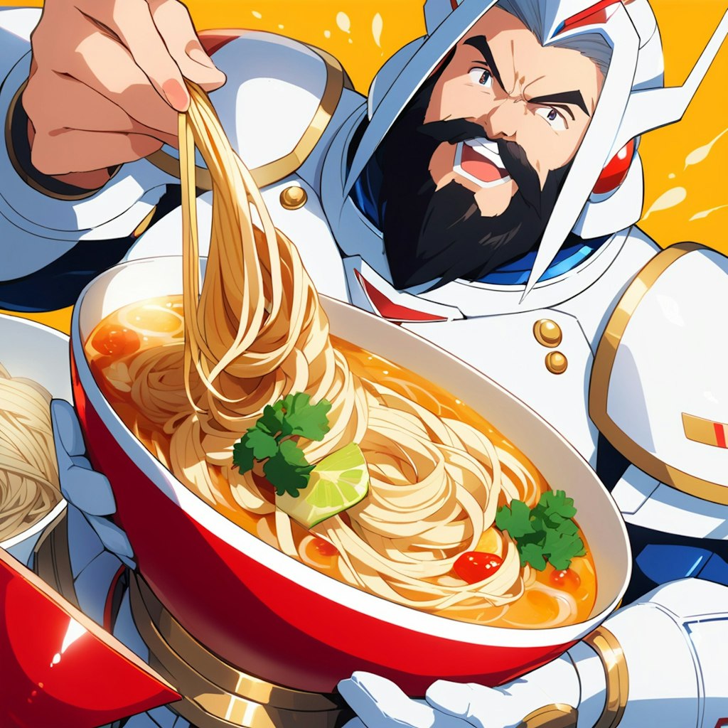 ターン麺ターン