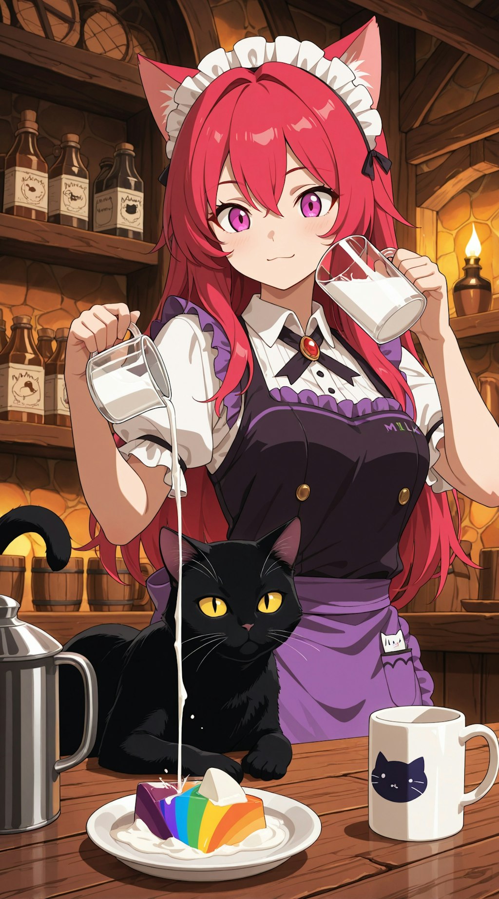 BarCat 1