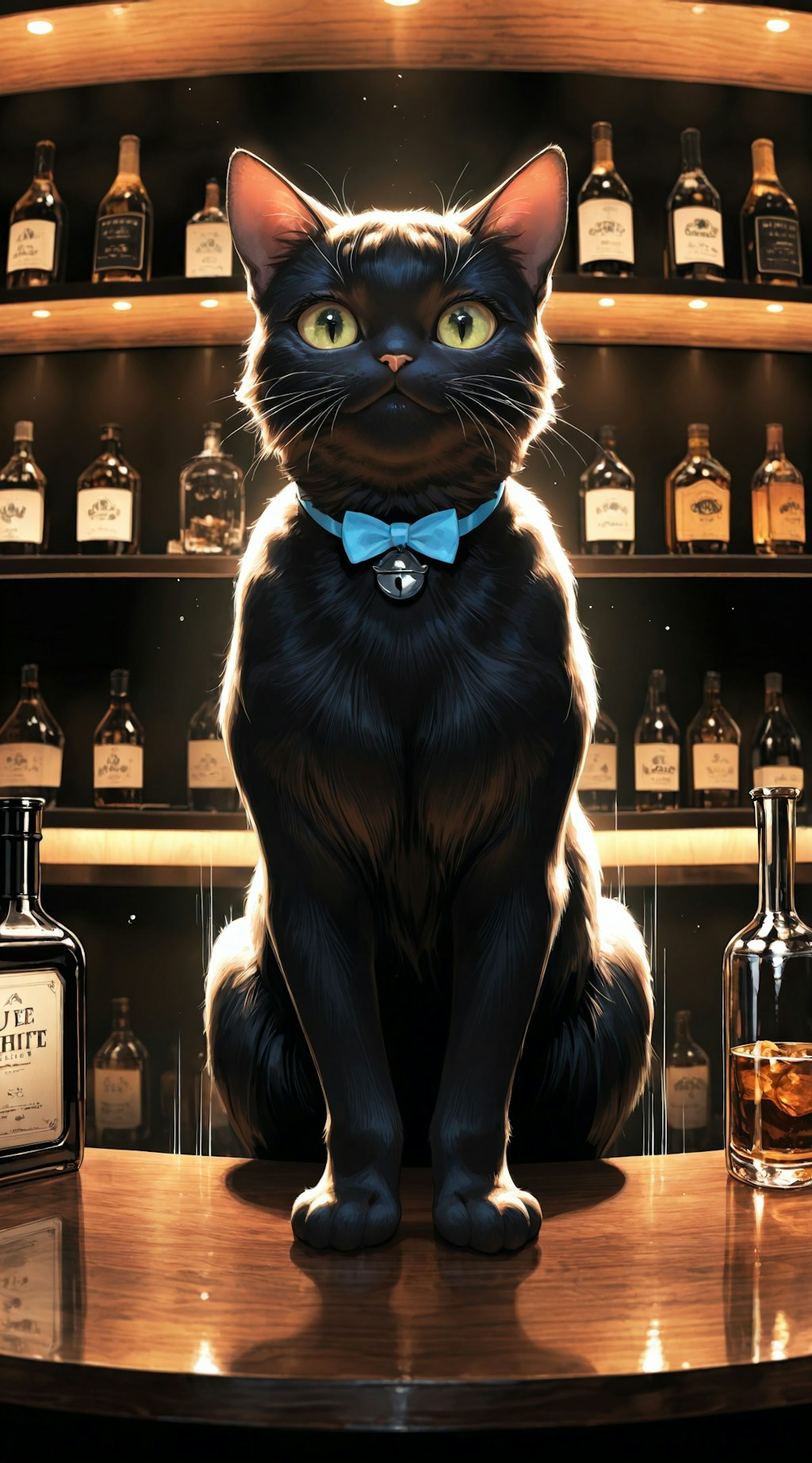 BarCat 1