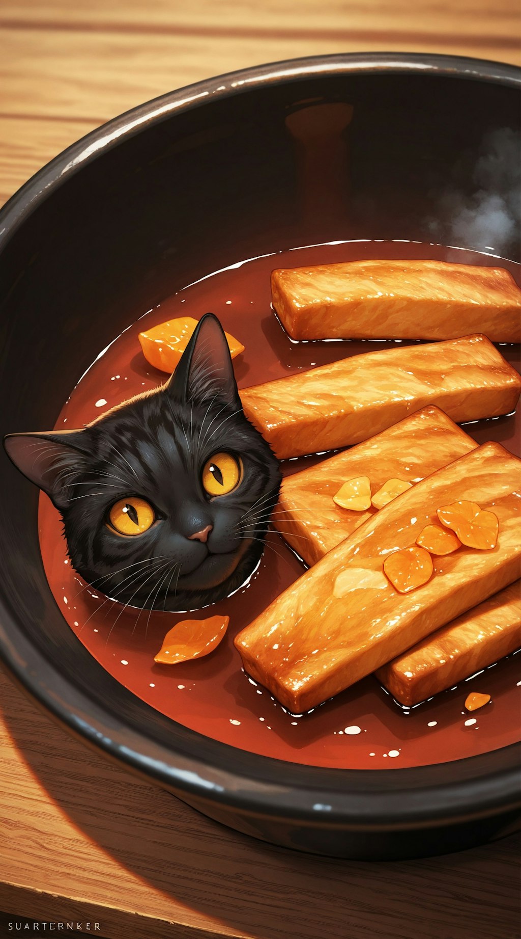 BarCat 1