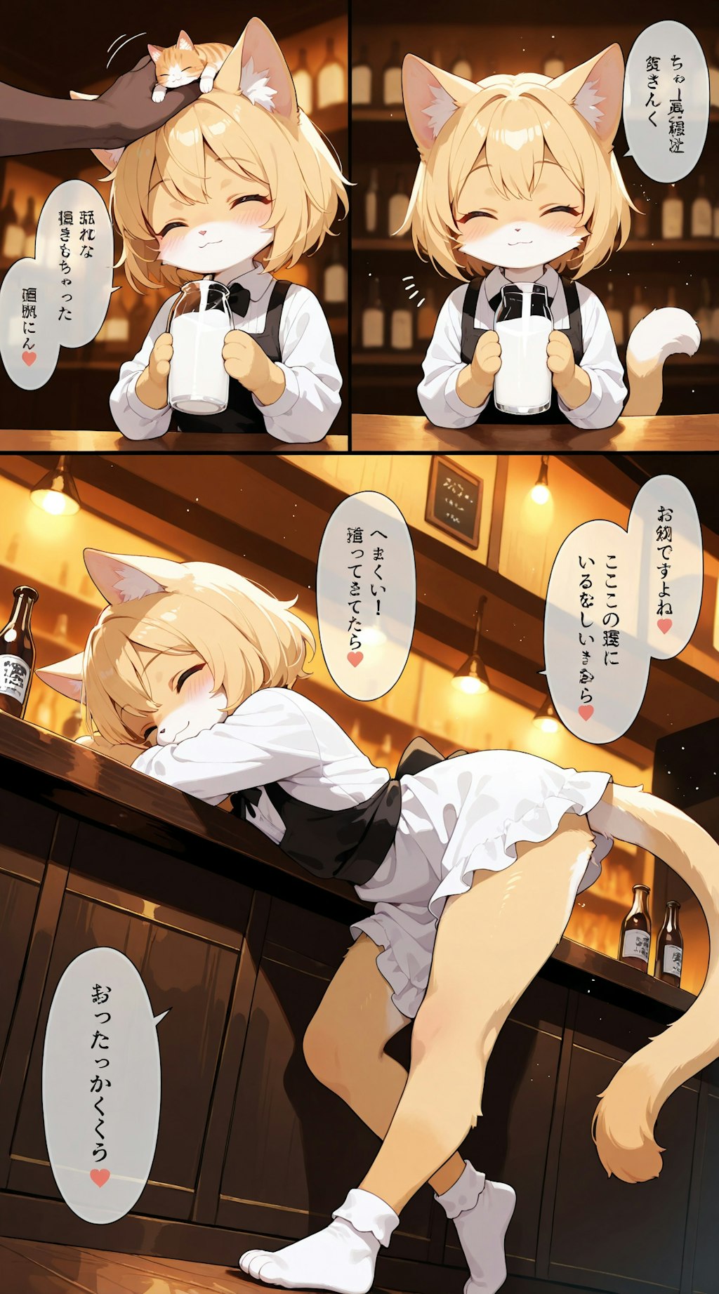 BarCat 1