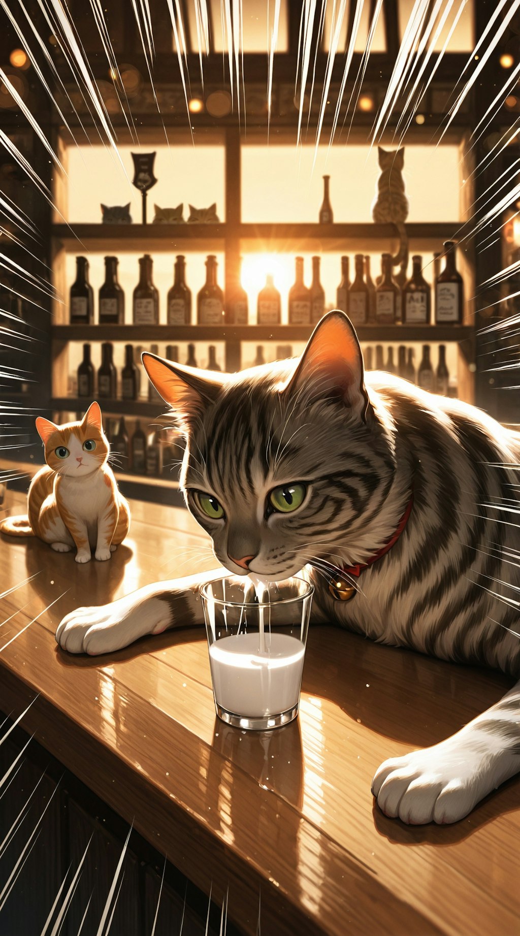 BarCat 1