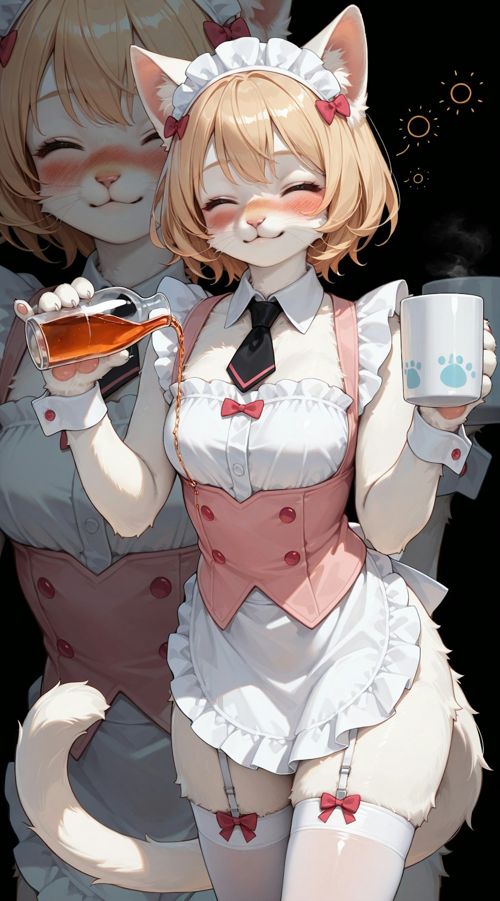 BarCat 1