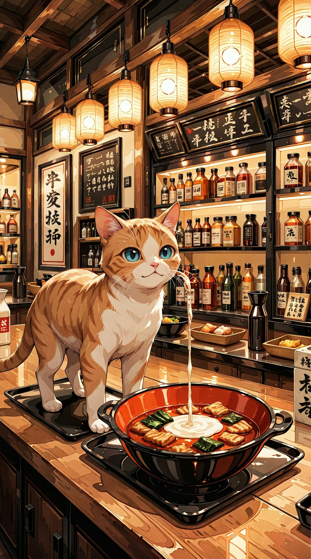 BarCat 1
