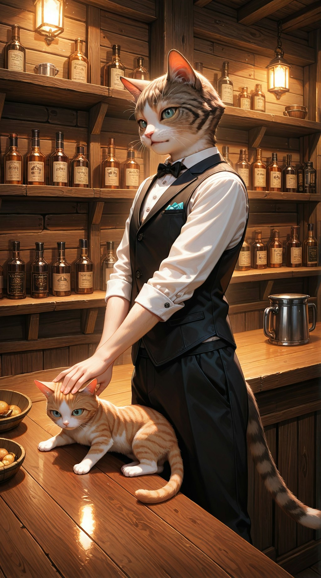 BarCat 1