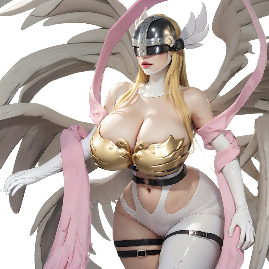 Angewomon