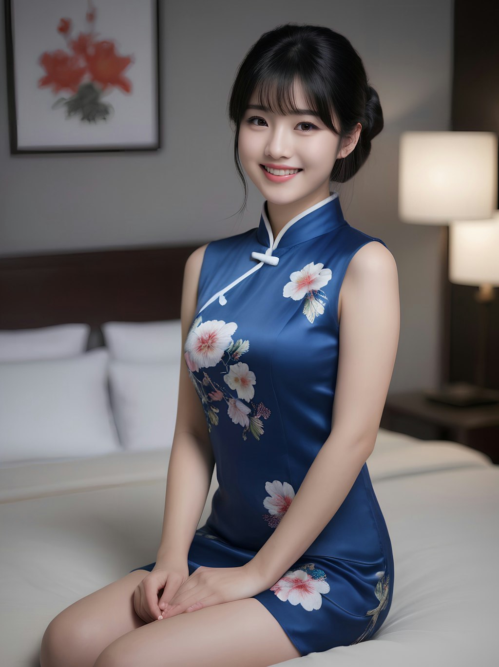 Chinese dress14