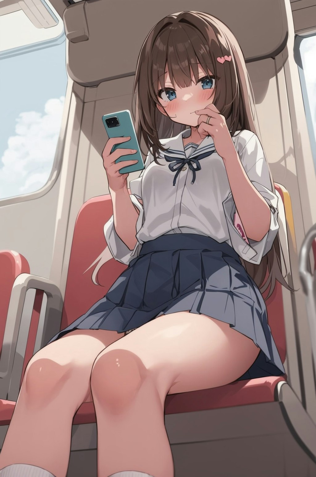 スマホネキ