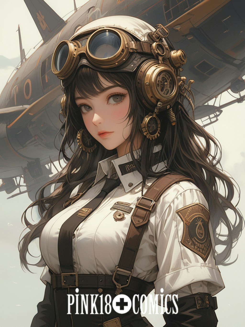 PiLoTGiRL