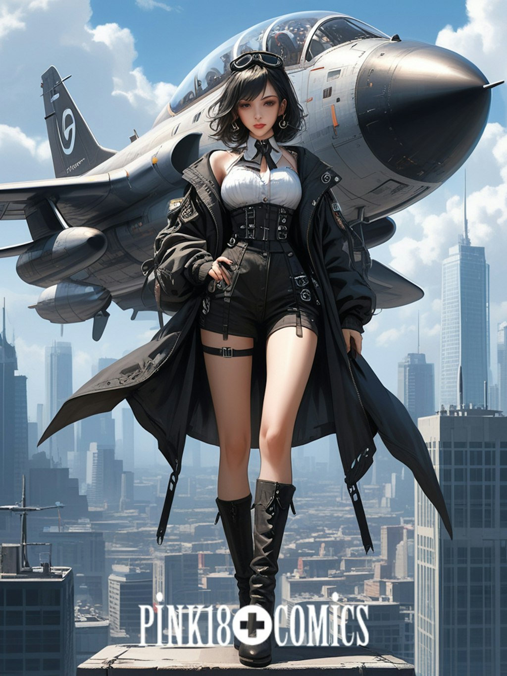 PiLoTGiRL