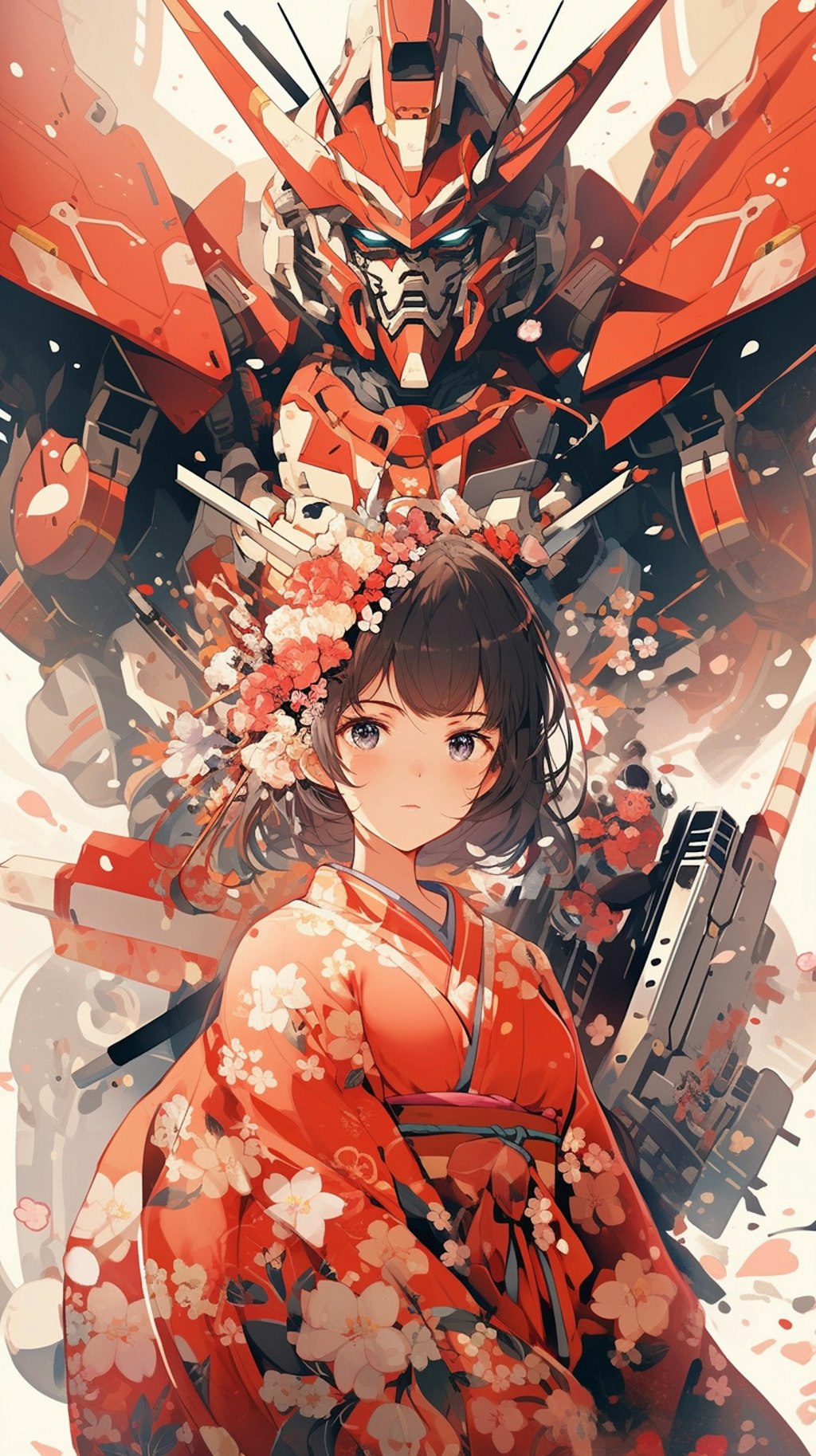 ガンダムガールズ