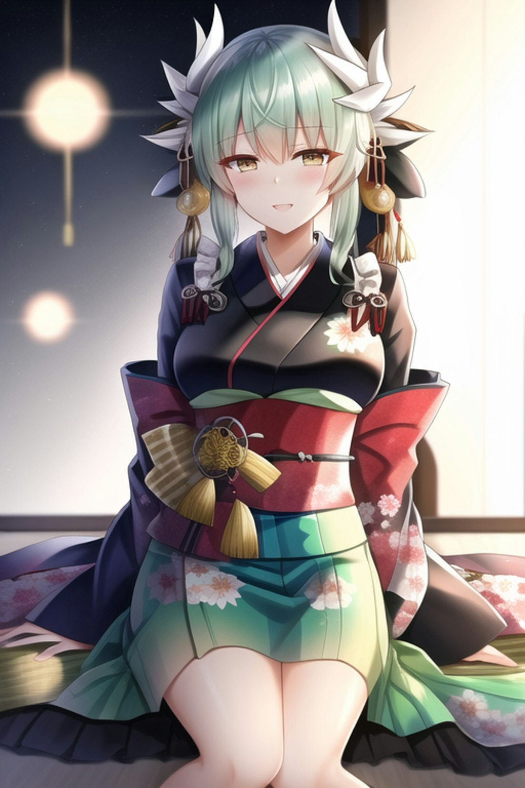 清姫(Fate/Grand Order)