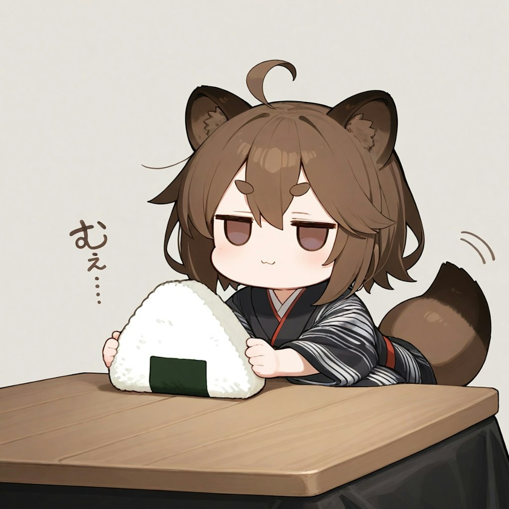６月１８日はおにぎりの日