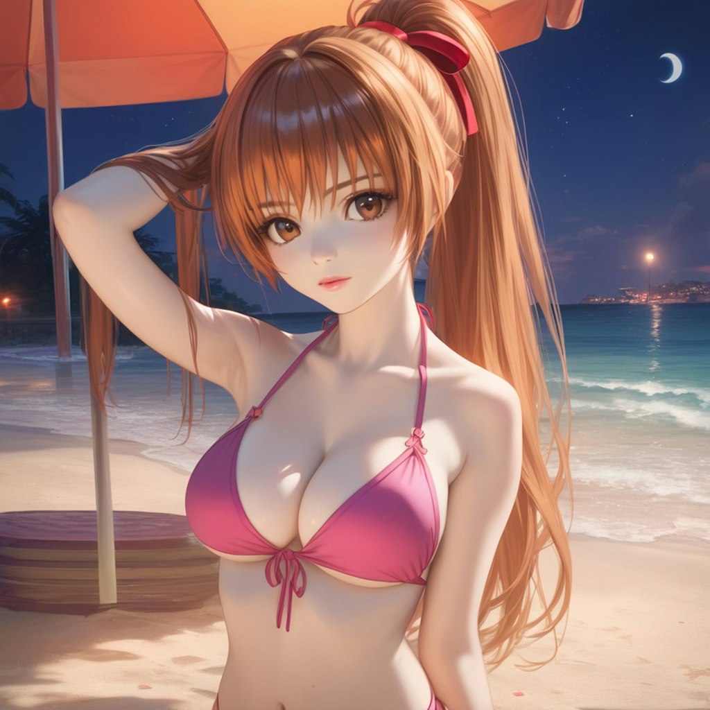 Kasumi