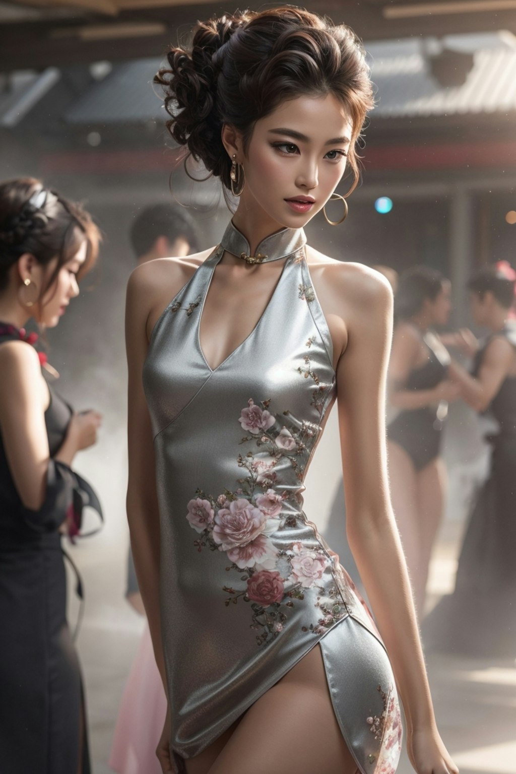 Qipao 4