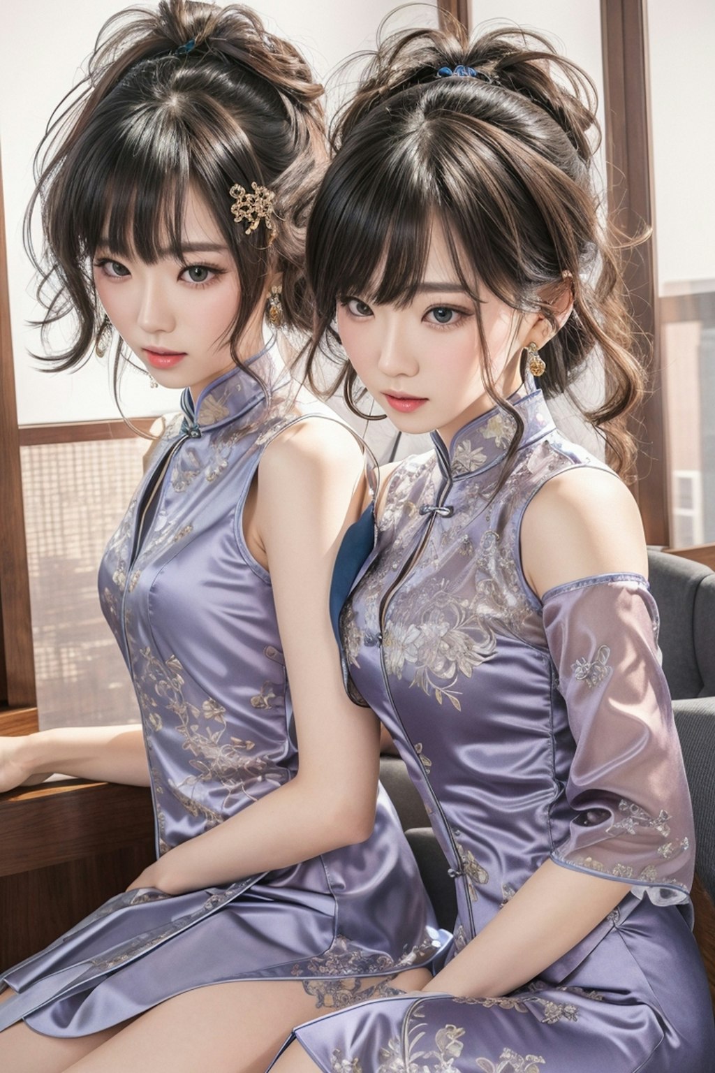 Qipao 4