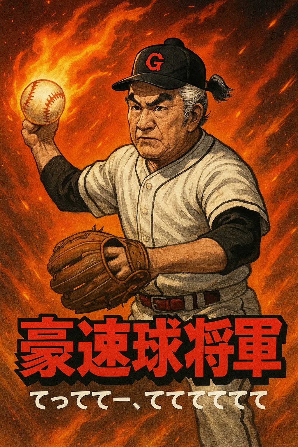 てててー、てってててー(05/16)
