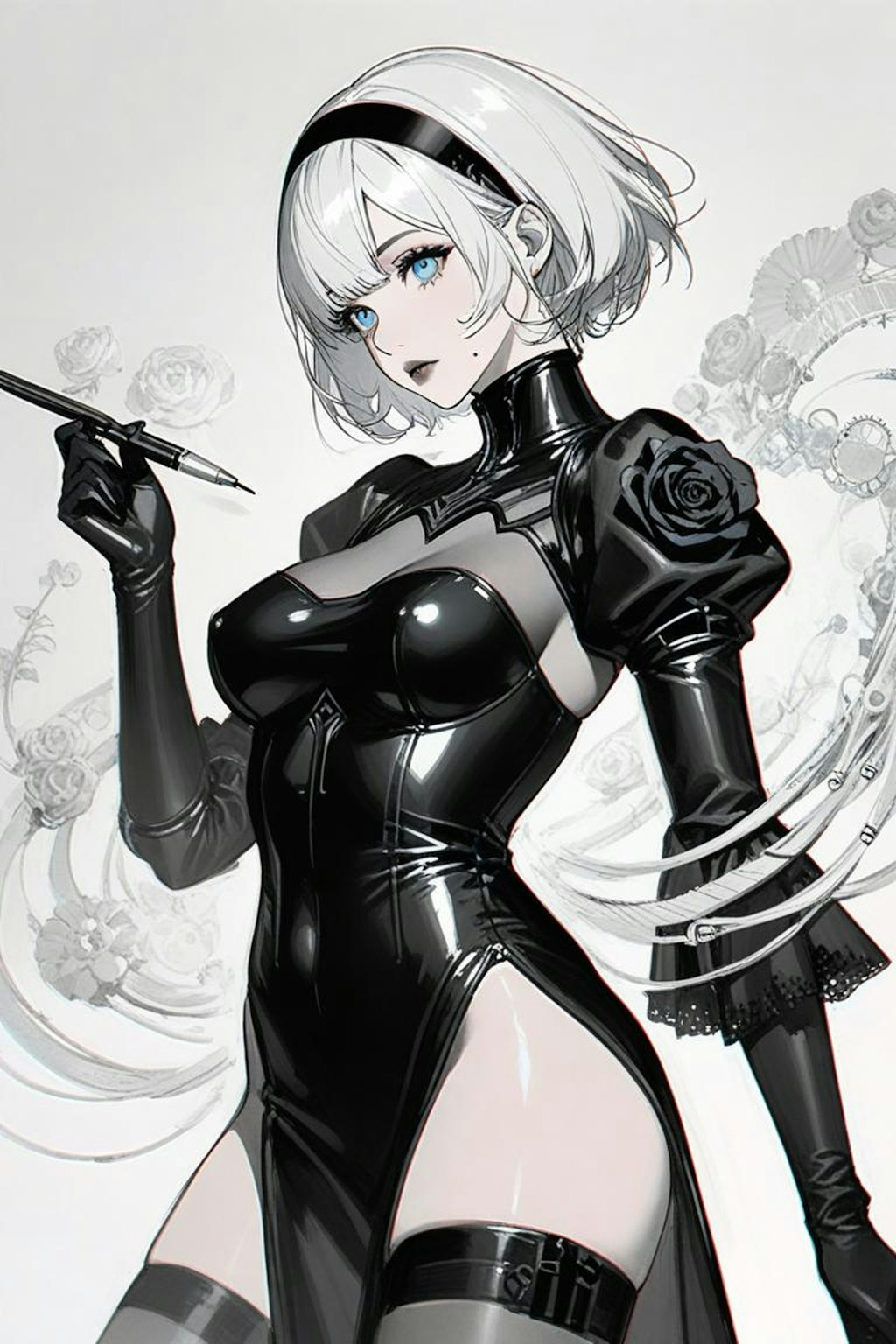 2B