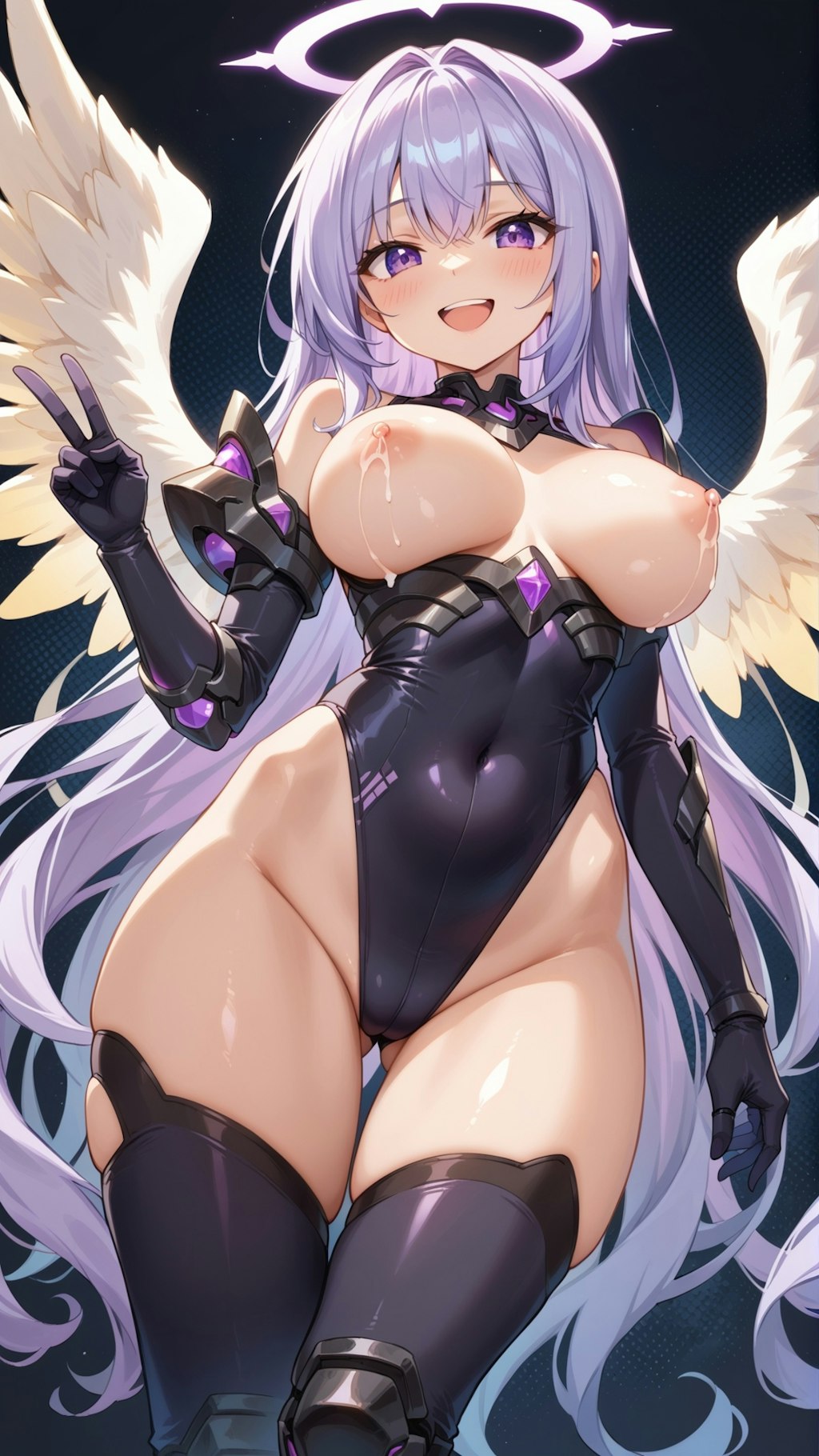 armor angel