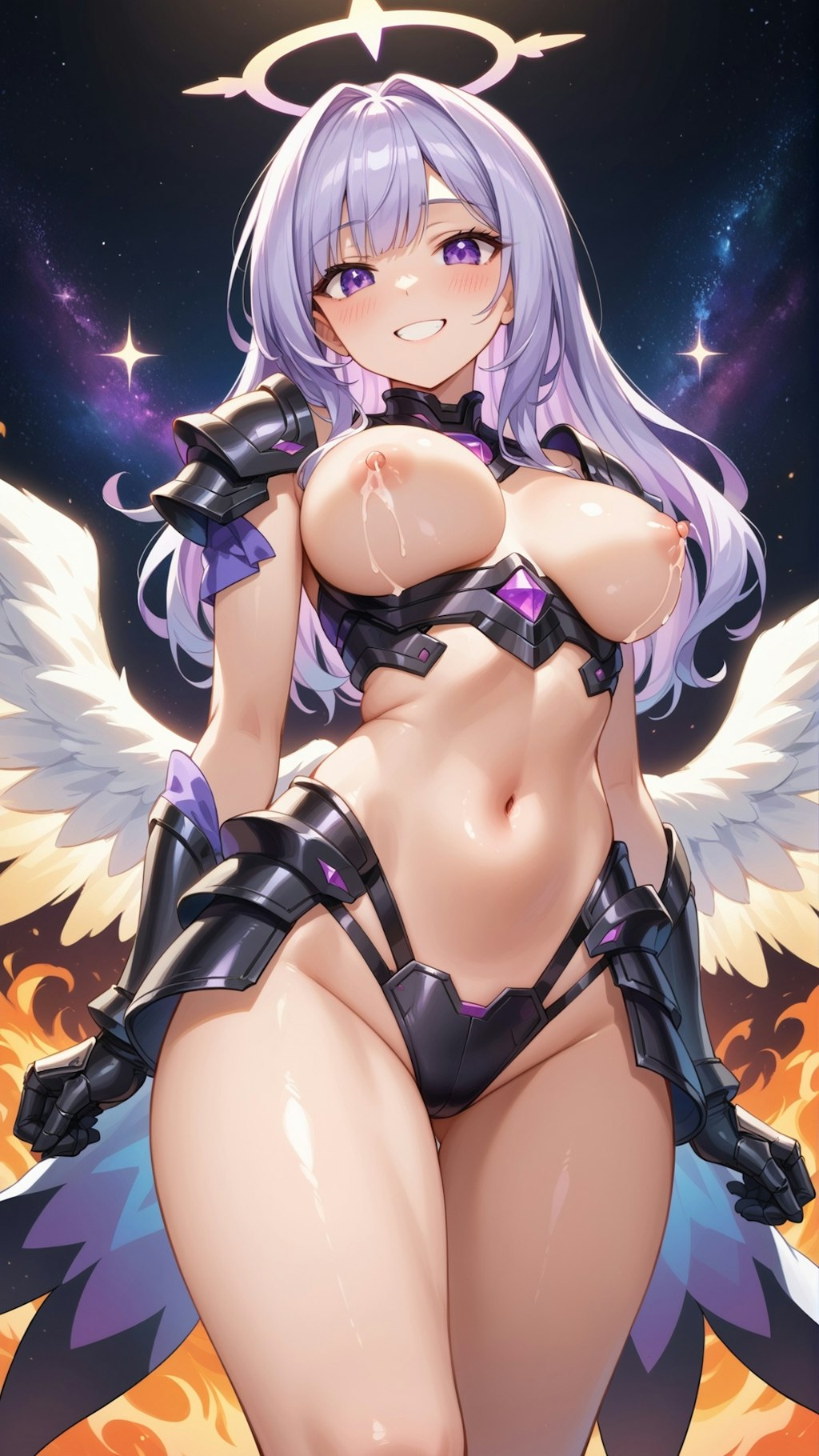 armor angel