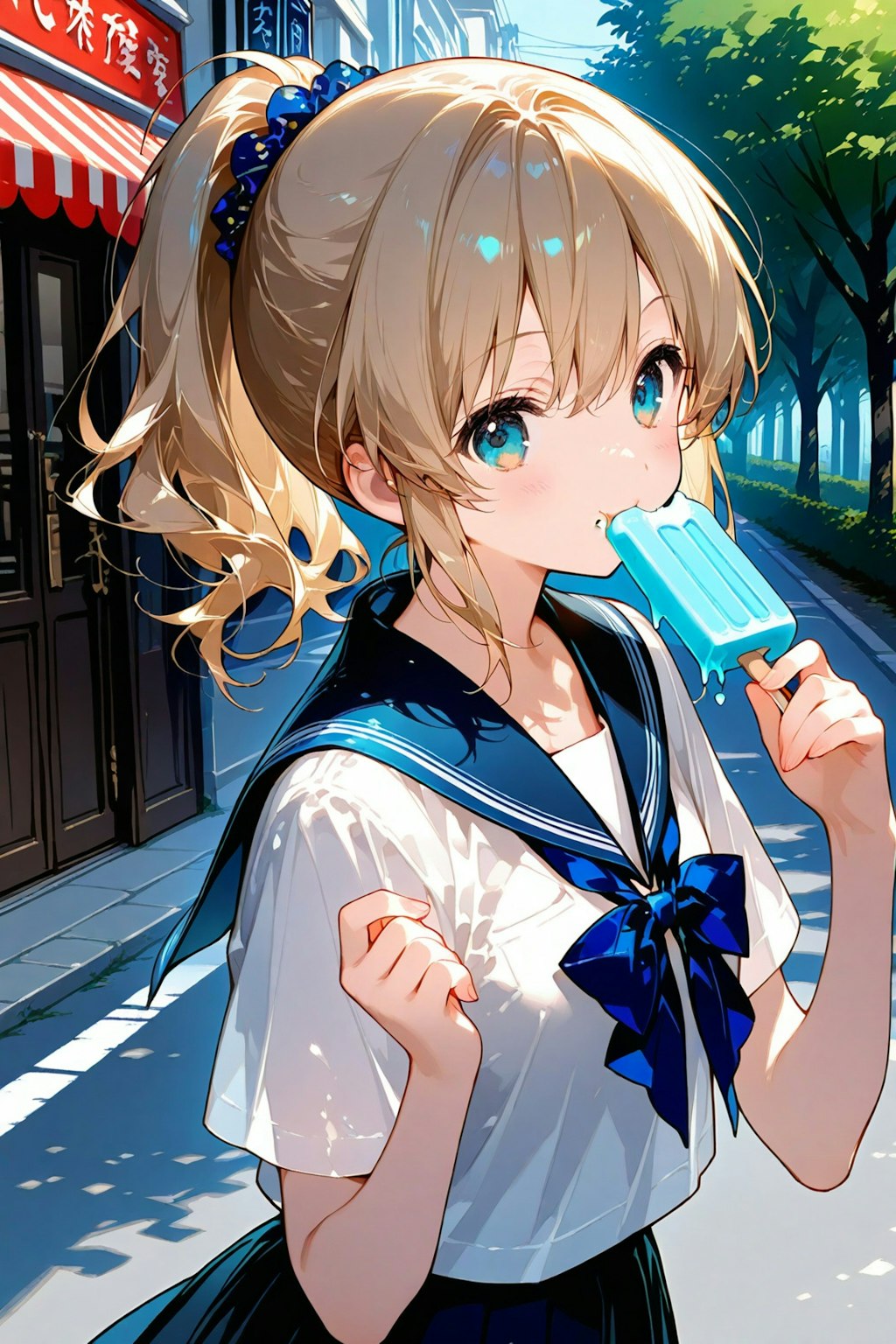 アイス