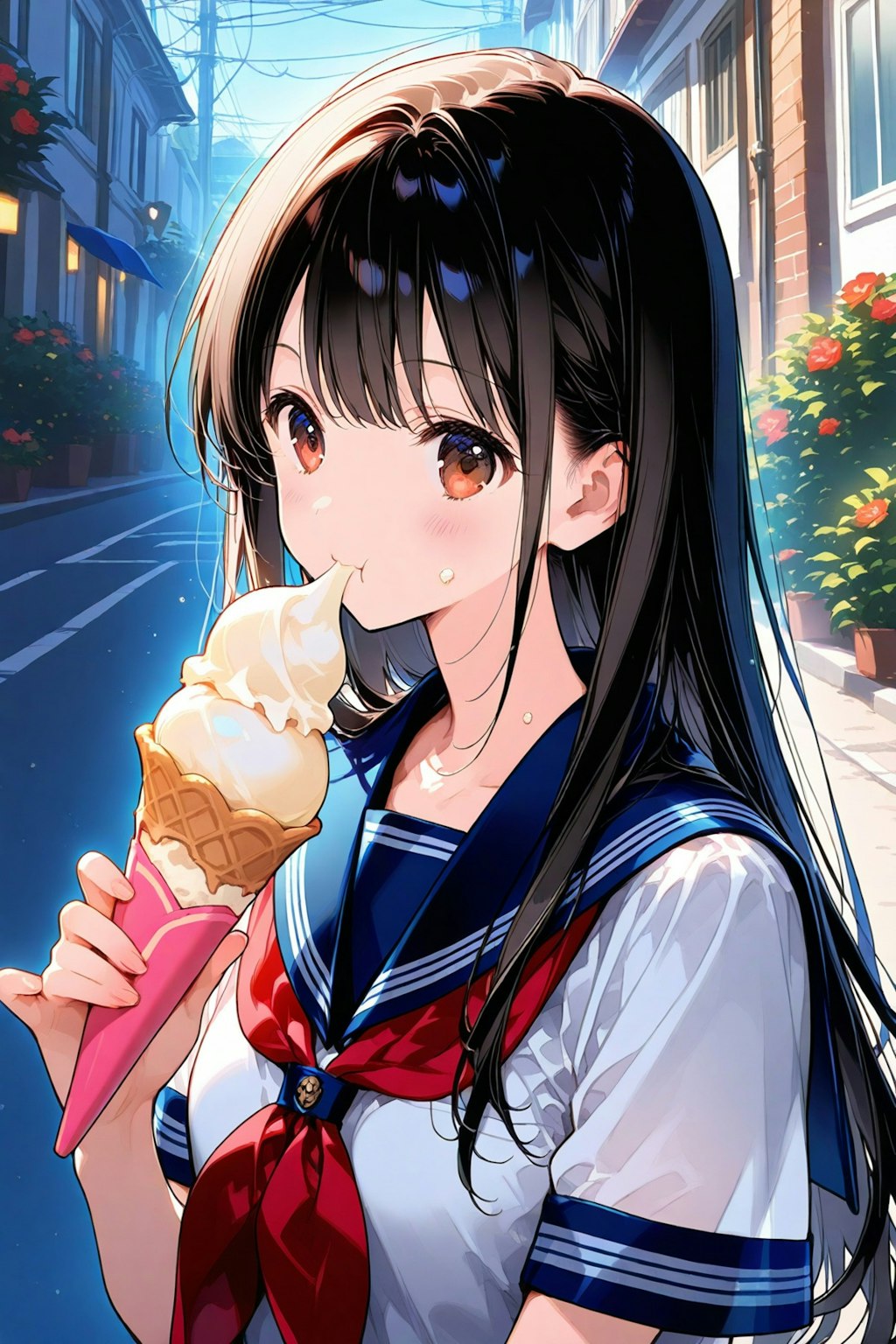 アイス