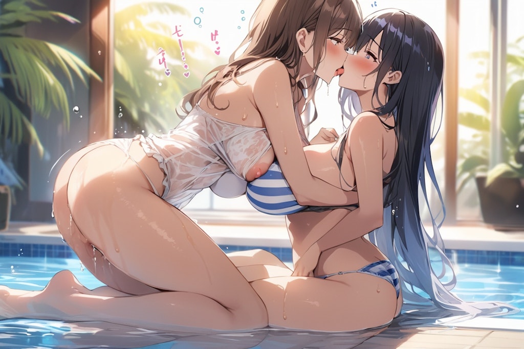 百合💋