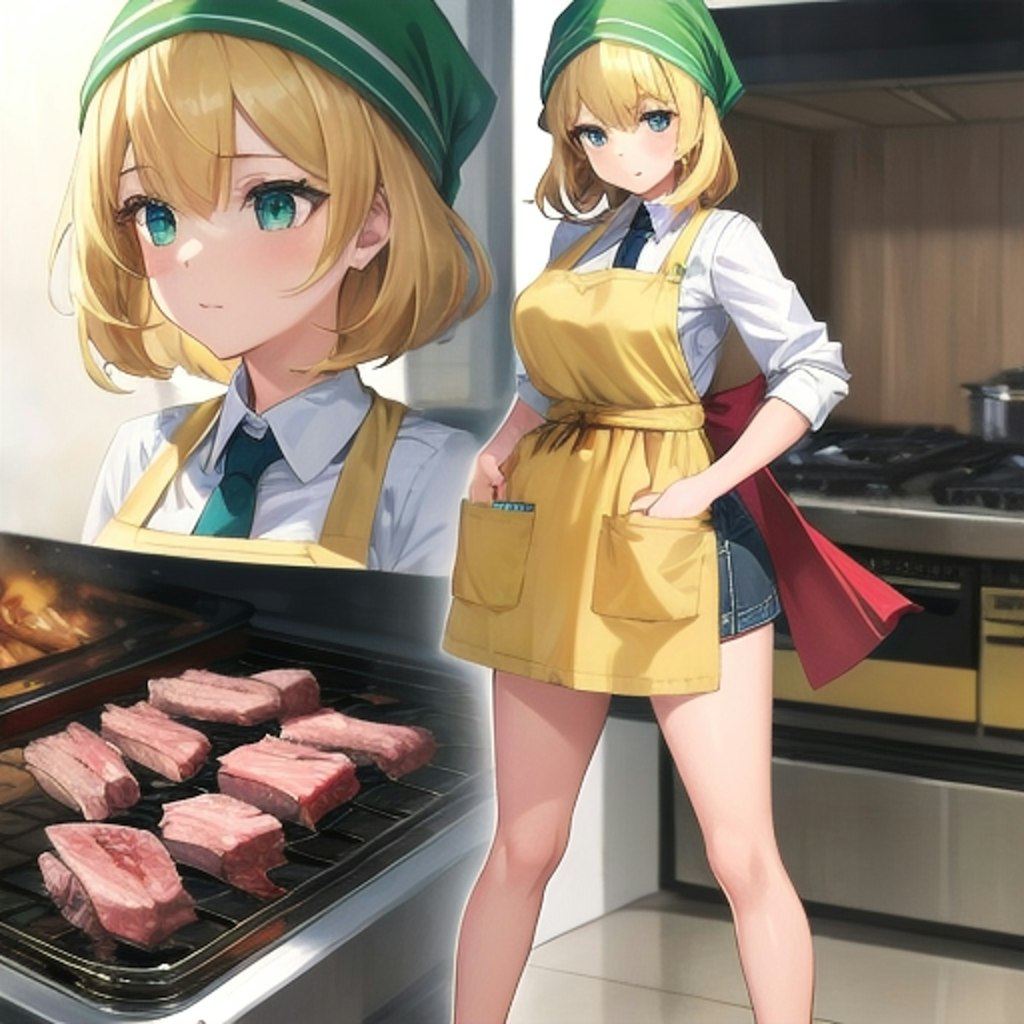 始めての店頭販売